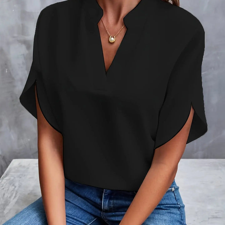 Tessa™ Klassische Damenbluse Modeberg Bern