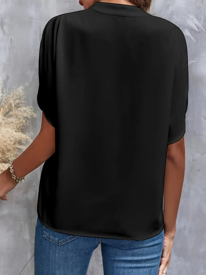 Tessa™ Klassische Damenbluse Modeberg Bern