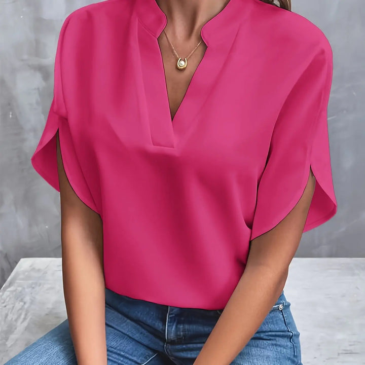 Tessa™ Klassische Damenbluse Modeberg Bern