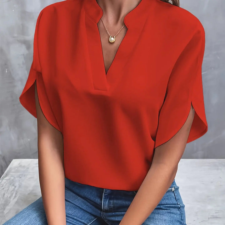 Tessa™ Klassische Damenbluse Modeberg Bern