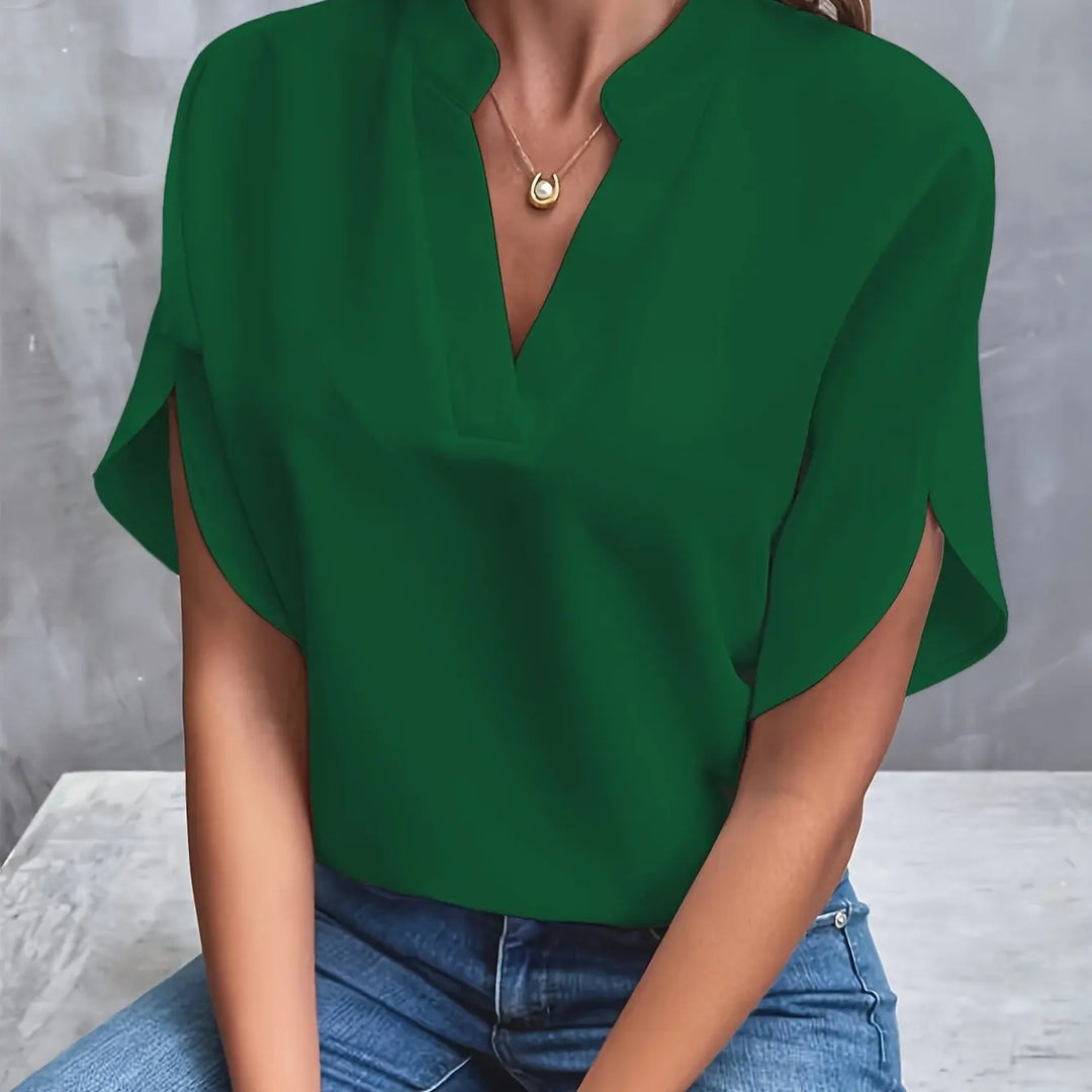 Tessa™ Klassische Damenbluse Modeberg Bern