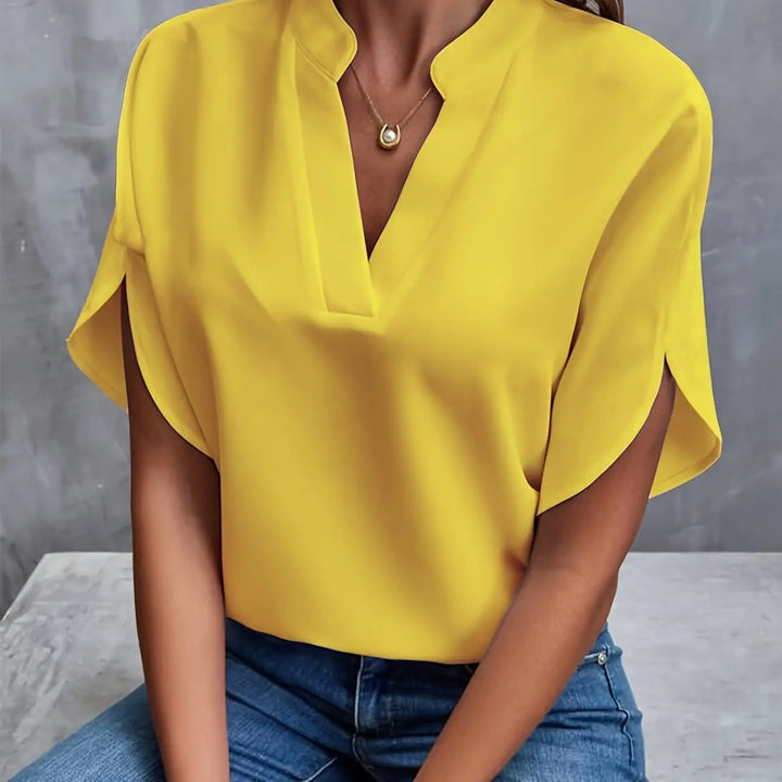 Tessa™ Klassische Damenbluse Modeberg Bern