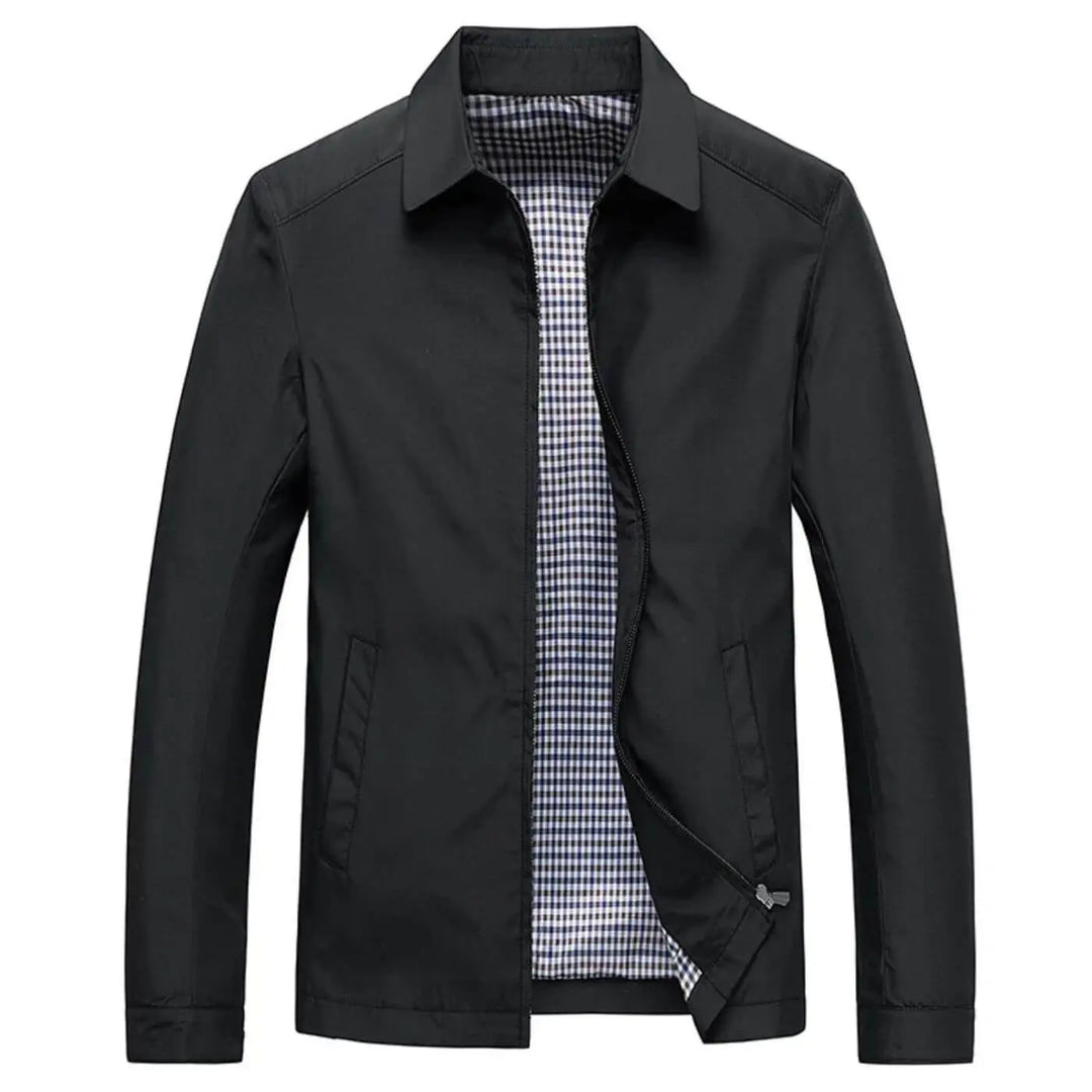 Toren™ Gefütterte Windbreaker-Jack Modeberg Bern