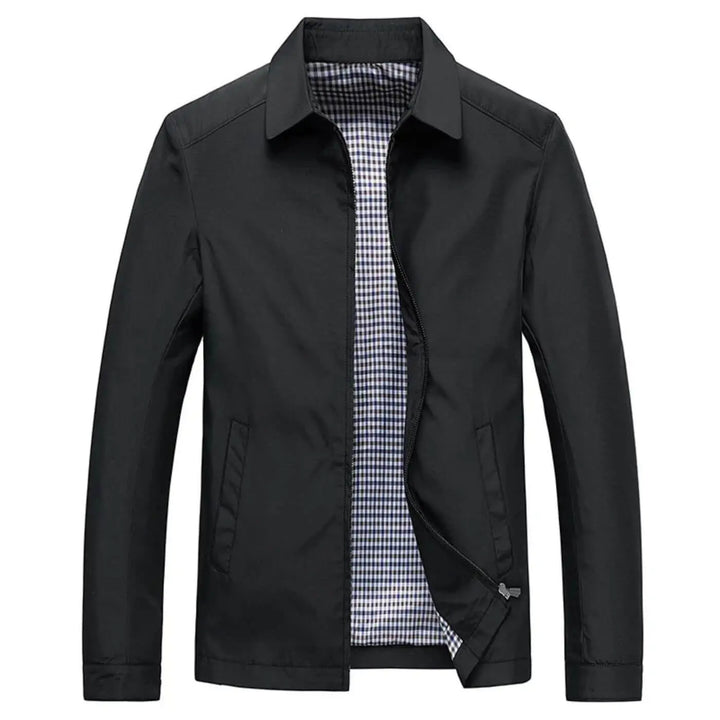 Toren™ Gefütterte Windbreaker-Jack Modeberg Bern
