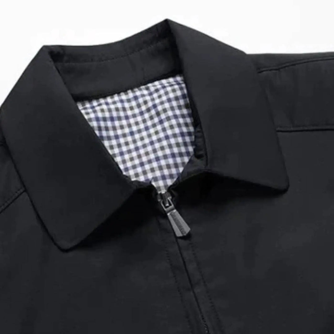 Toren™ Gefütterte Windbreaker-Jack Modeberg Bern