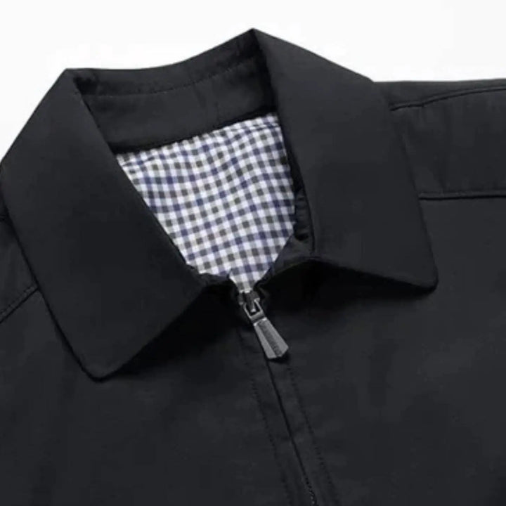 Toren™ Gefütterte Windbreaker-Jack Modeberg Bern