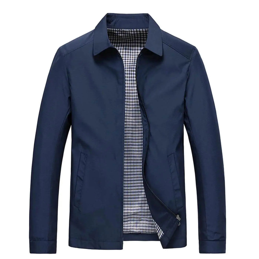 Toren™ Gefütterte Windbreaker-Jack Modeberg Bern