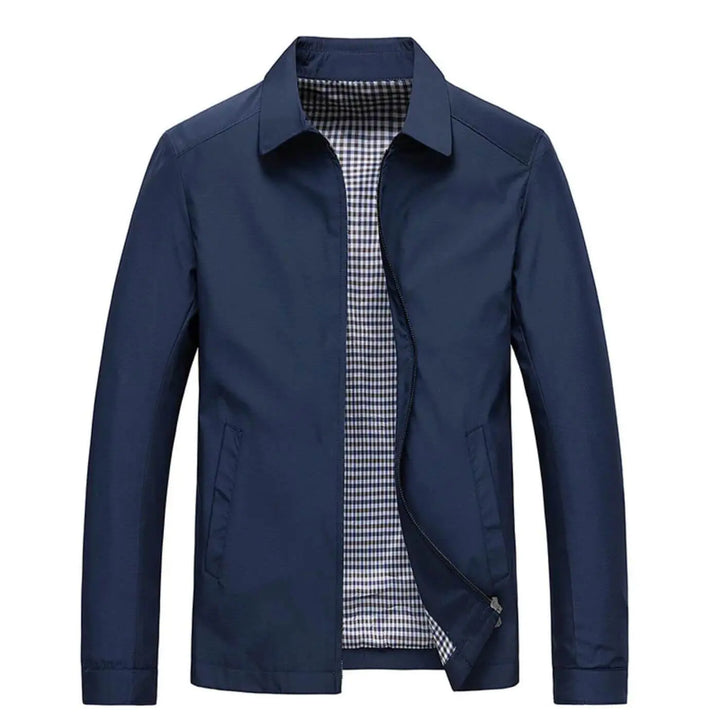 Toren™ Gefütterte Windbreaker-Jack Modeberg Bern