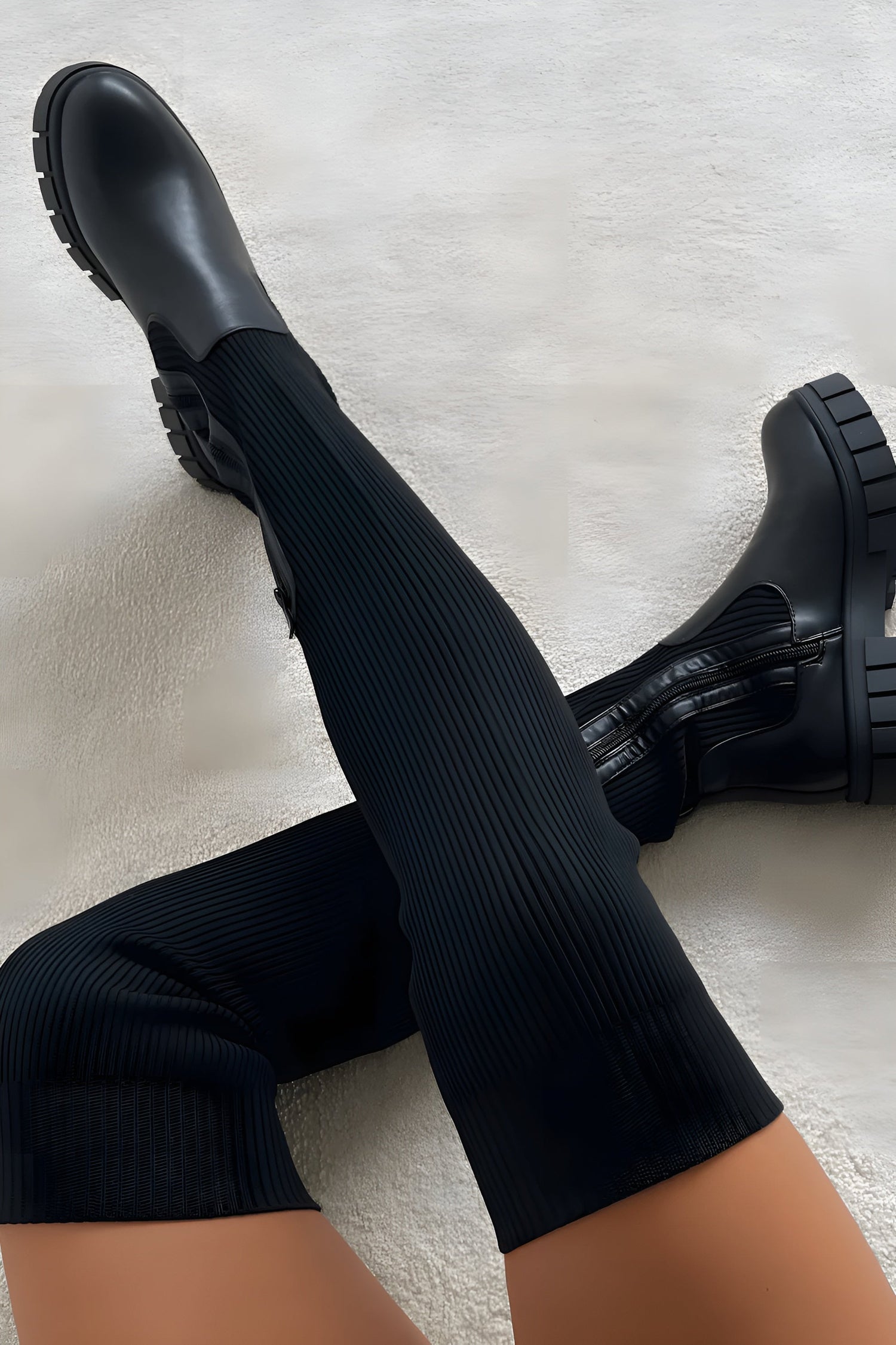 Zeravin™ Stretch Stiefel Modeberg Bern