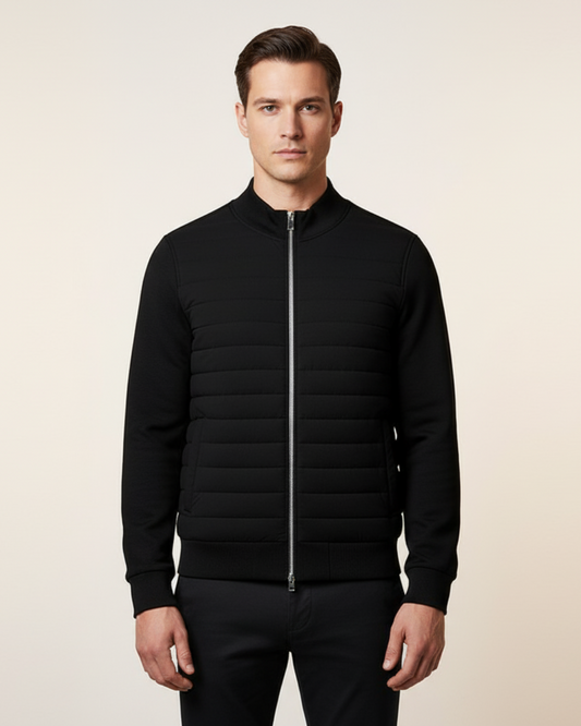 Dravenor™ Hybrid Regular Jacke Modeberg Bern
