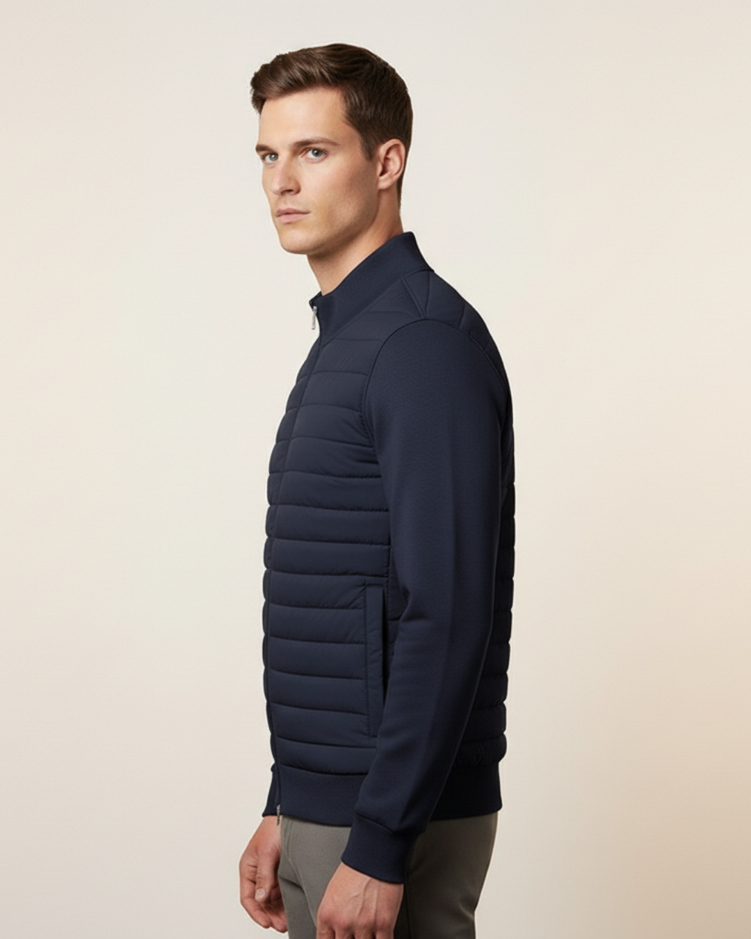 Dravenor™ Hybrid Regular Jacke Modeberg Bern
