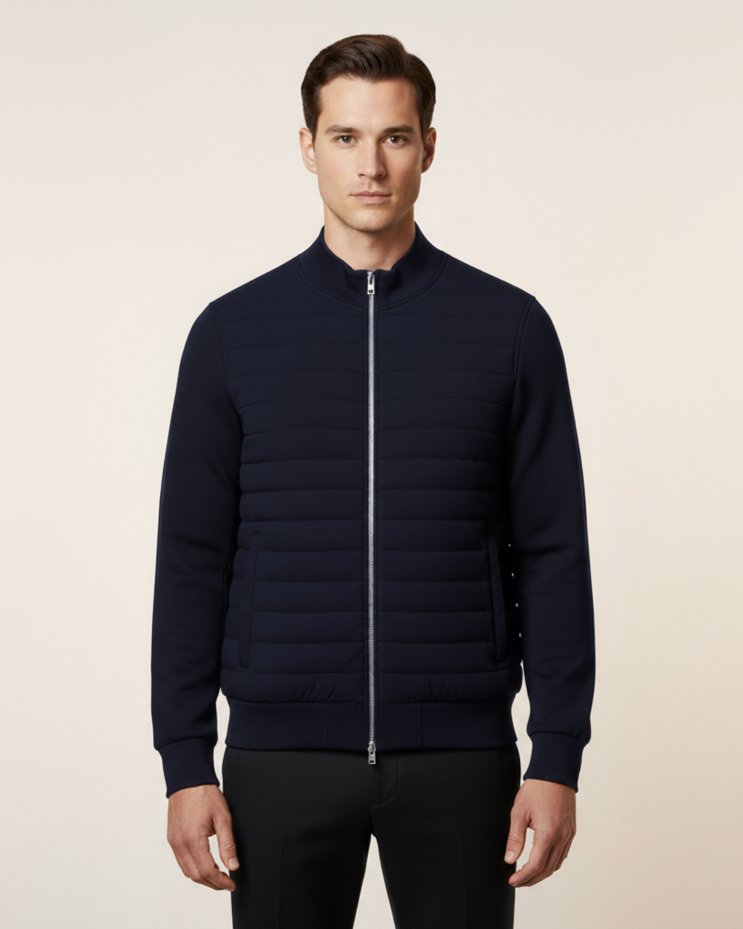 Dravenor™ Hybrid Regular Jacke Modeberg Bern
