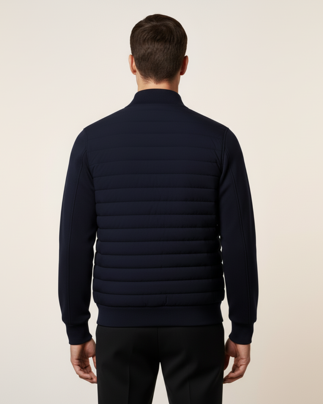 Dravenor™ Hybrid Regular Jacke Modeberg Bern