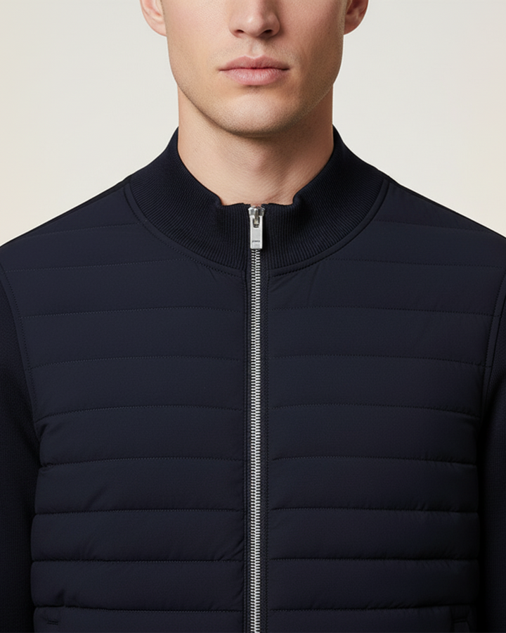 Dravenor™ Hybrid Regular Jacke Modeberg Bern