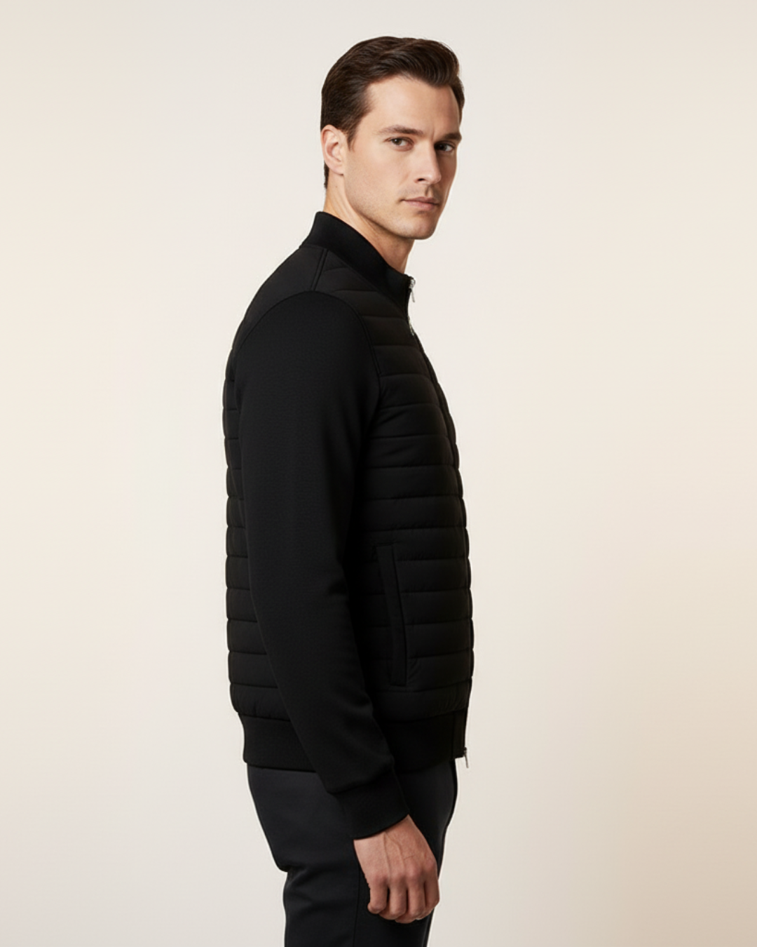 Dravenor™ Hybrid Regular Jacke Modeberg Bern