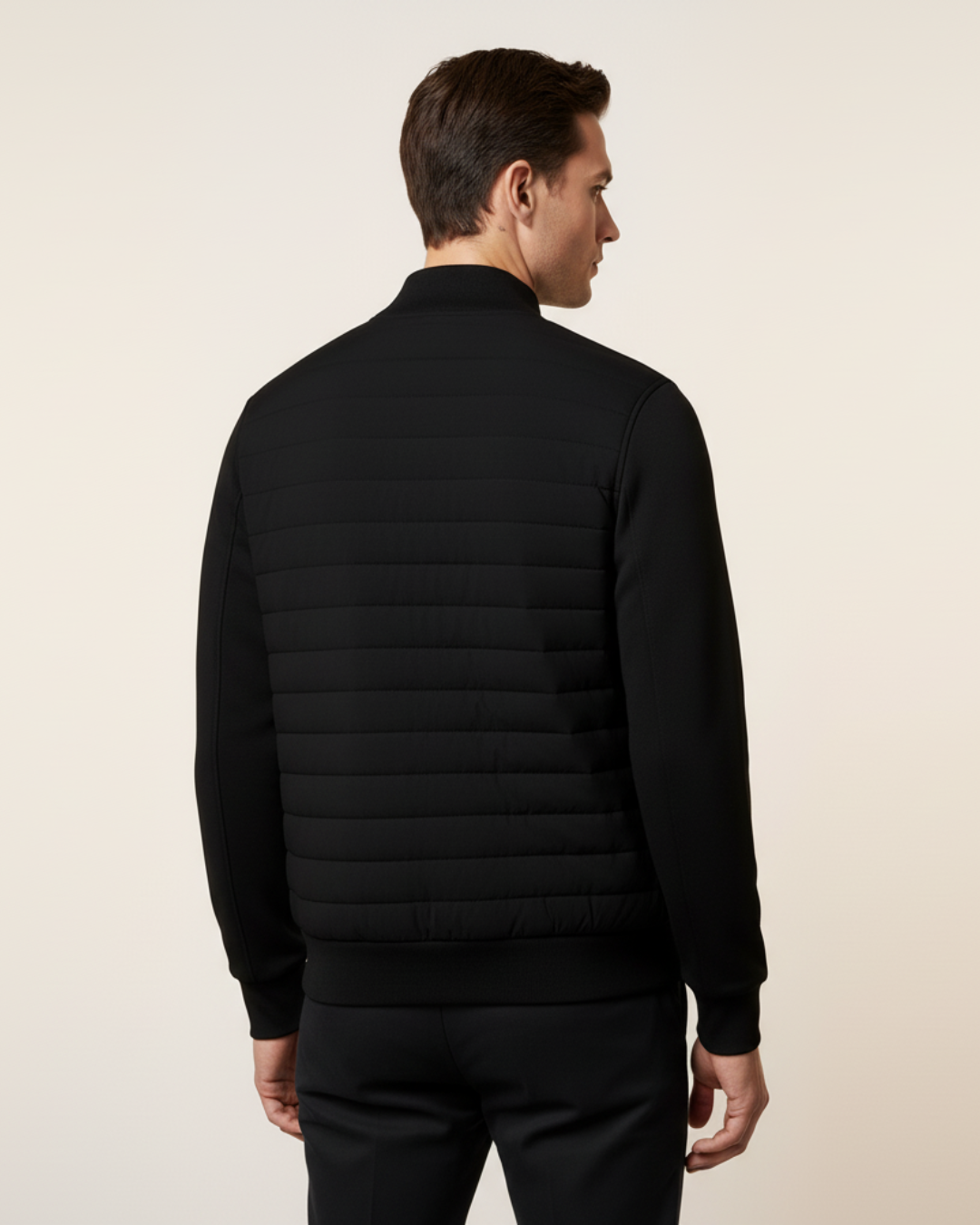 Dravenor™ Hybrid Regular Jacke Modeberg Bern
