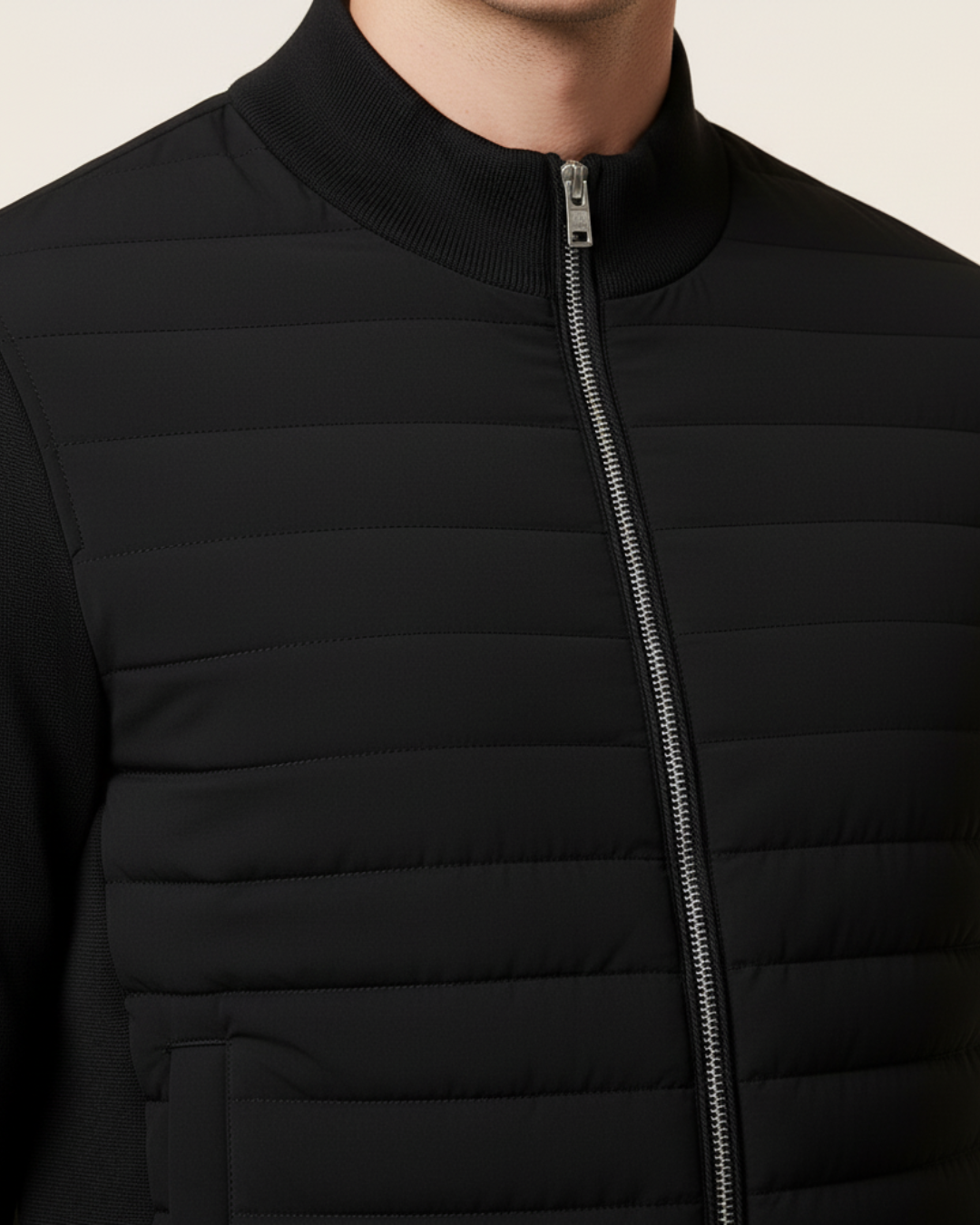 Dravenor™ Hybrid Regular Jacke Modeberg Bern