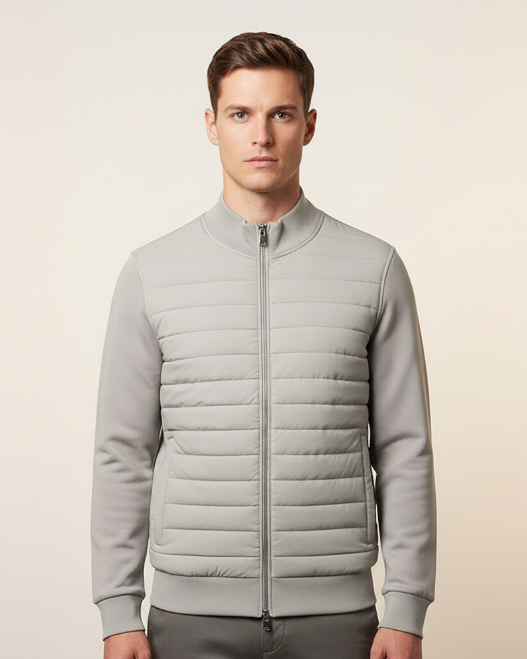 Dravenor™ Hybrid Regular Jacke Modeberg Bern