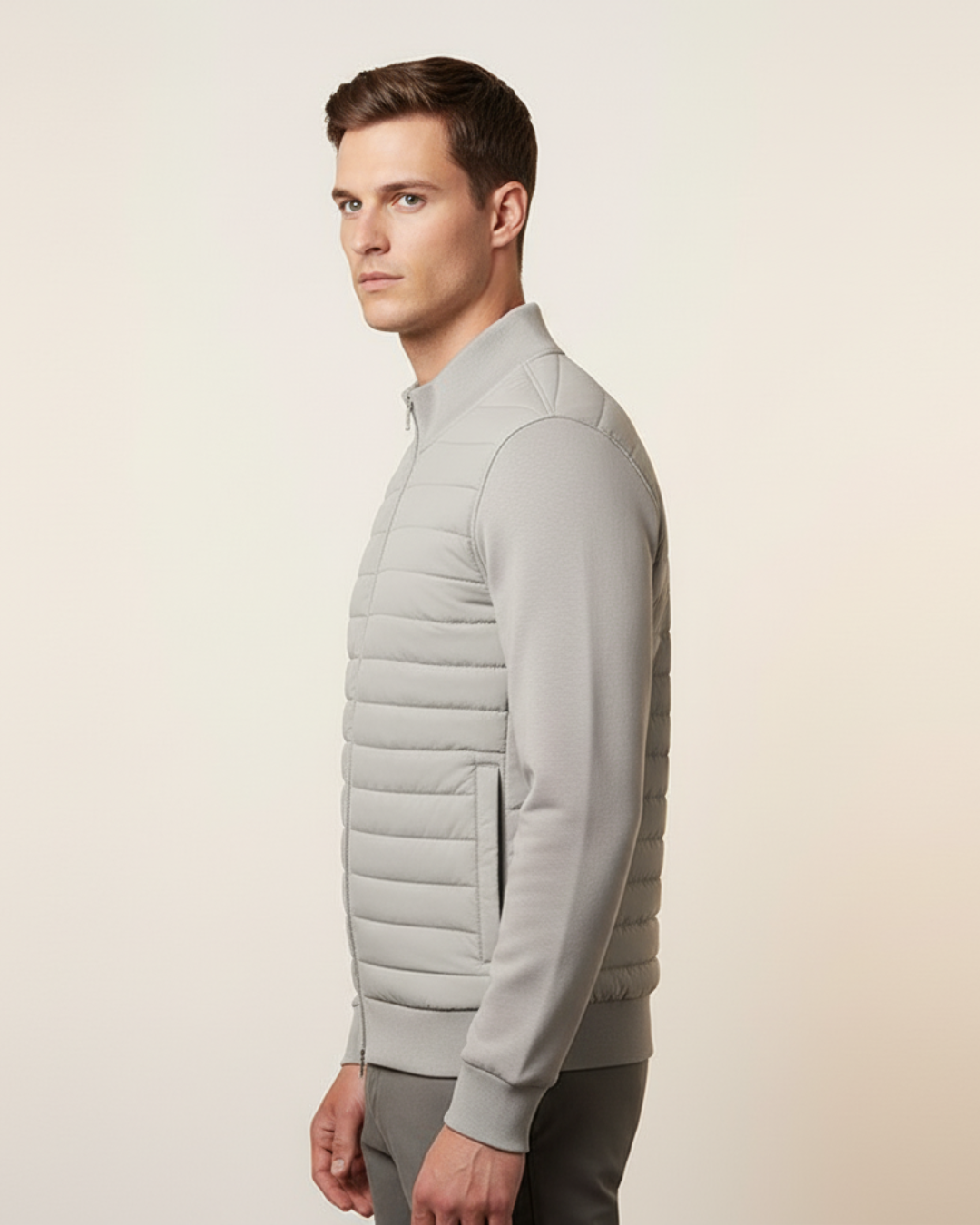 Dravenor™ Hybrid Regular Jacke Modeberg Bern