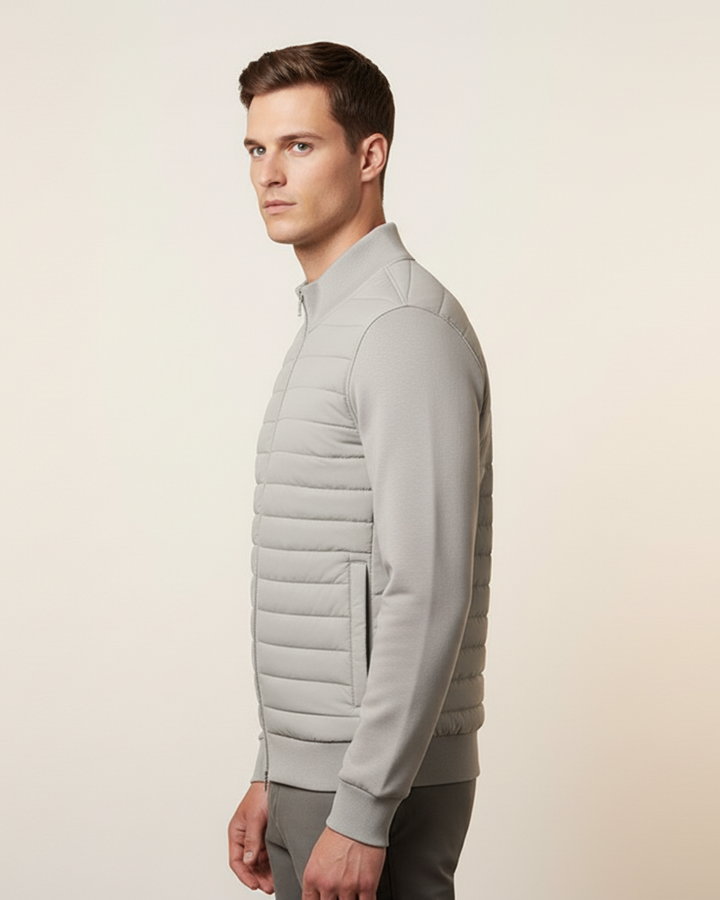 Dravenor™ Hybrid Regular Jacke Modeberg Bern