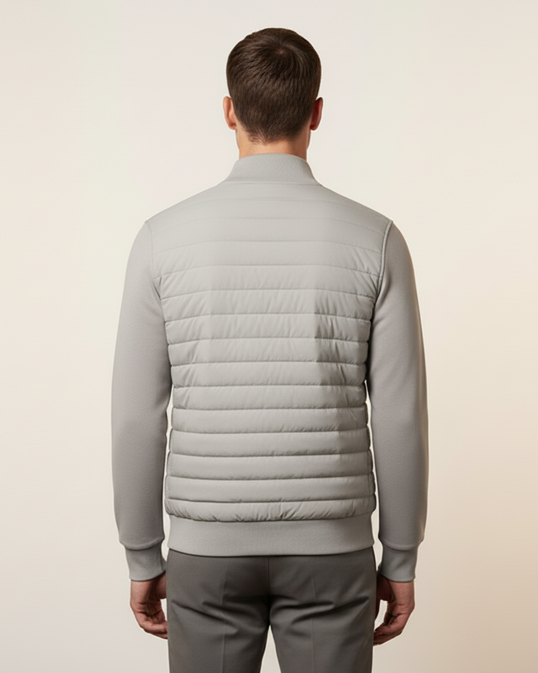 Dravenor™ Hybrid Regular Jacke Modeberg Bern