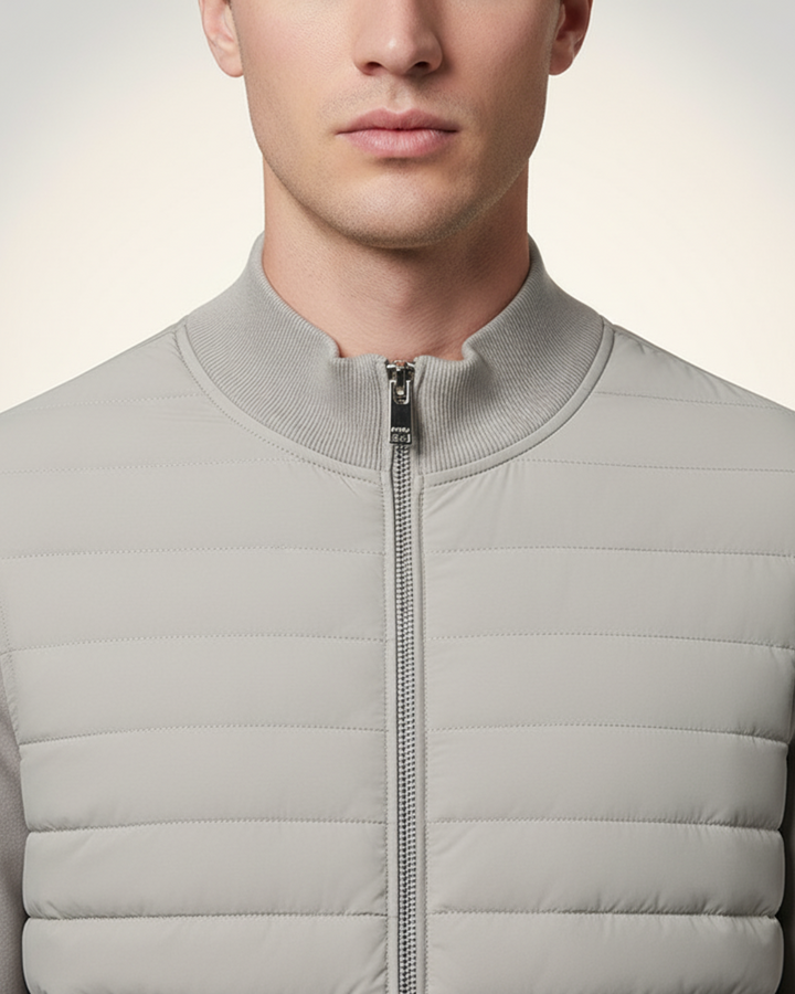 Dravenor™ Hybrid Regular Jacke Modeberg Bern