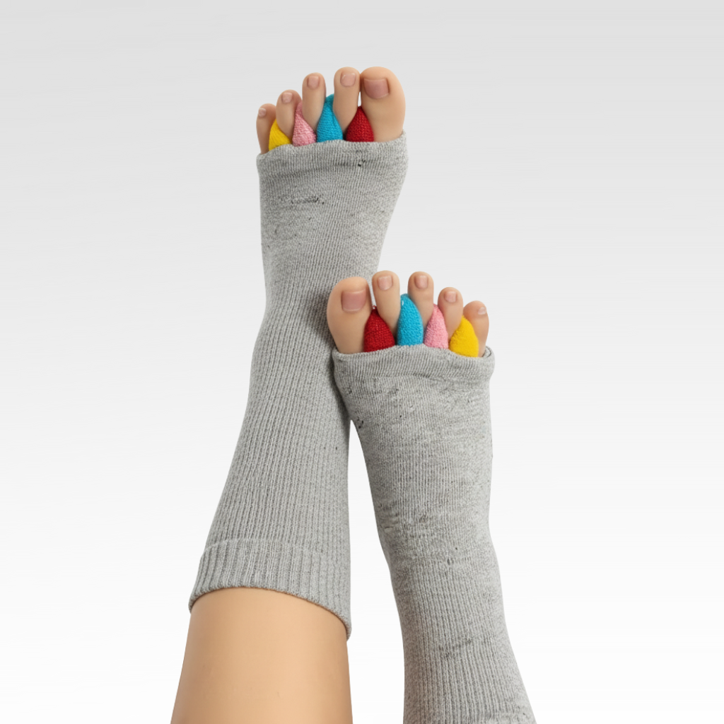 Haplo™ Lustige Strümpfe Modeberg Bern