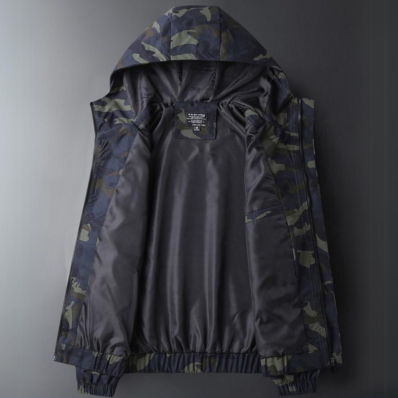 Eryndal™ Outdoor Jacke Modeberg Bern