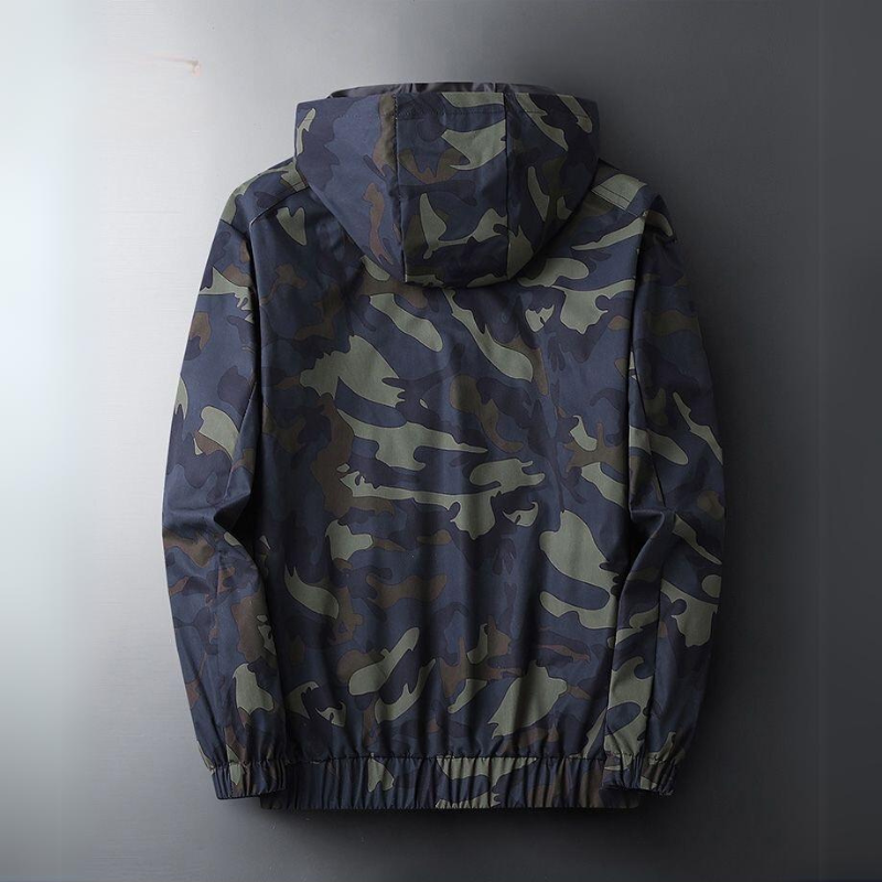 Eryndal™ Outdoor Jacke Modeberg Bern