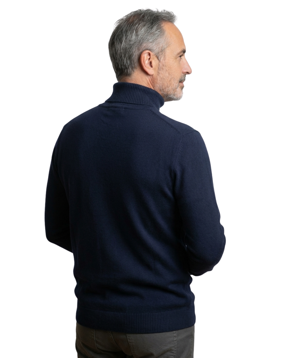 Monex™ Rollkragenpullover Modeberg Bern