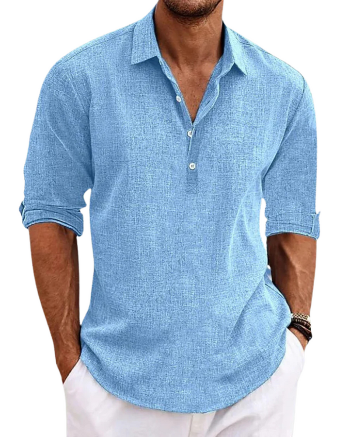 Joriel™ Modernes Hemd Modeberg Bern