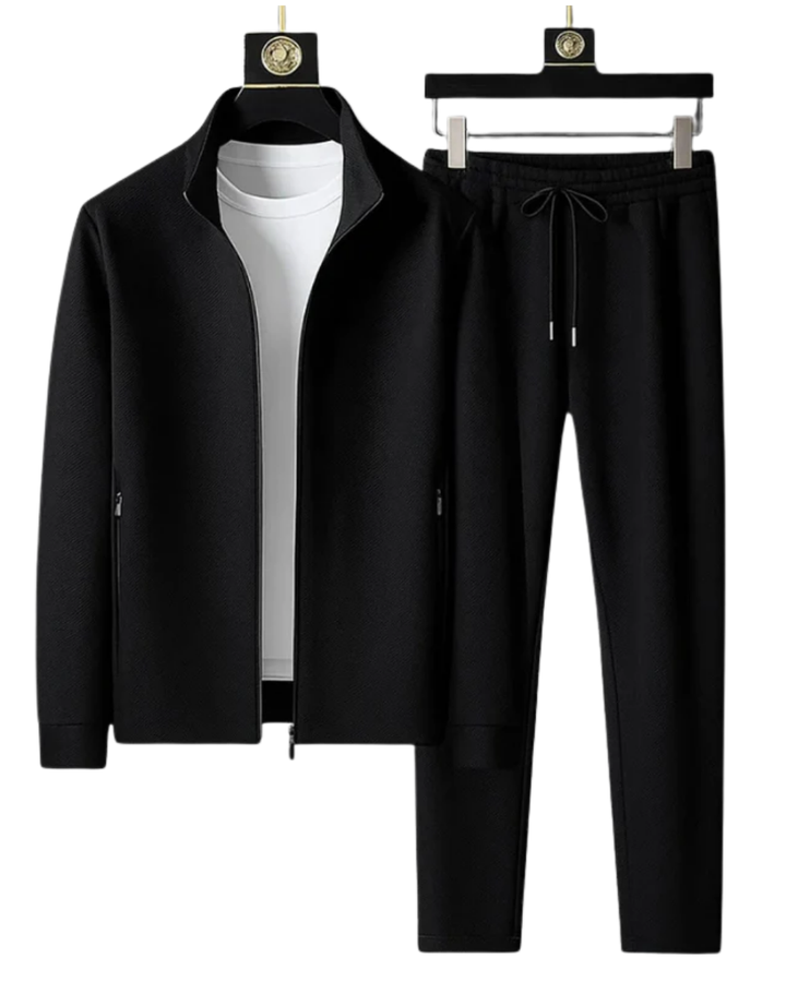 Pryon™ Premium-Trainingsanzug Modeberg Bern