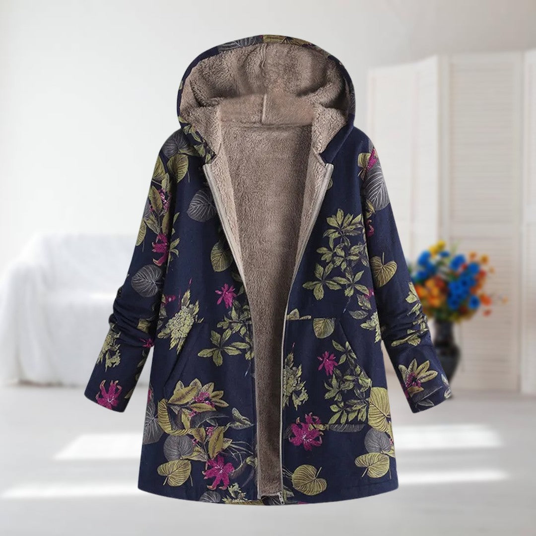 Bravinne™ Gefütterter Parka Modeberg Bern