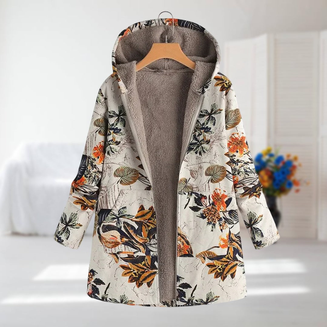 Bravinne™ Gefütterter Parka Modeberg Bern