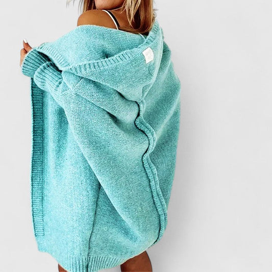 Sylvane™ Bequeme Strickjacke Modeberg Bern