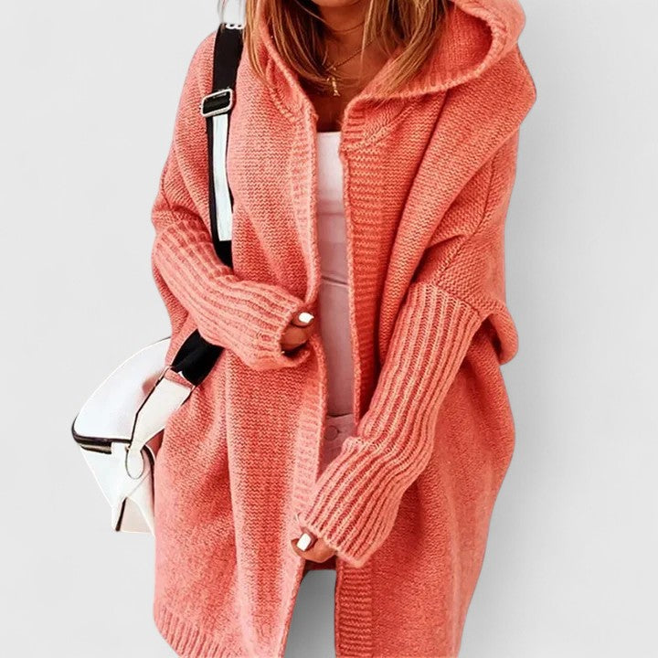 Sylvane™ Bequeme Strickjacke Modeberg Bern