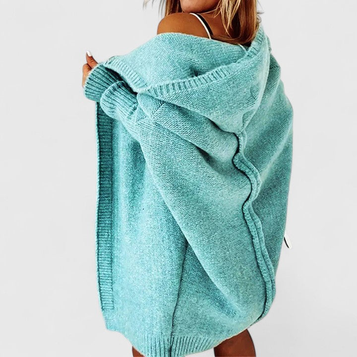 Sylvane™ Bequeme Strickjacke Modeberg Bern