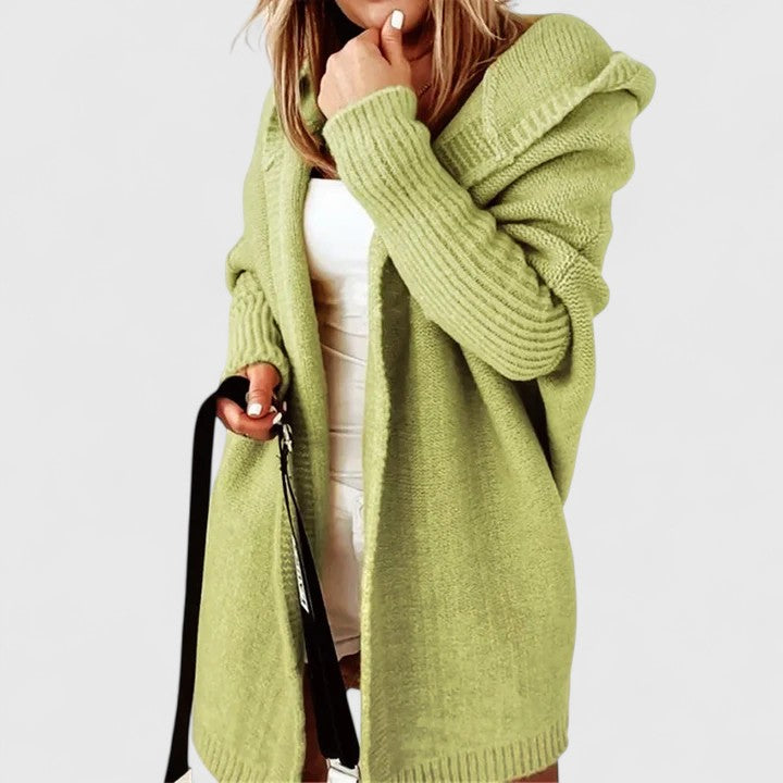Sylvane™ Bequeme Strickjacke Modeberg Bern