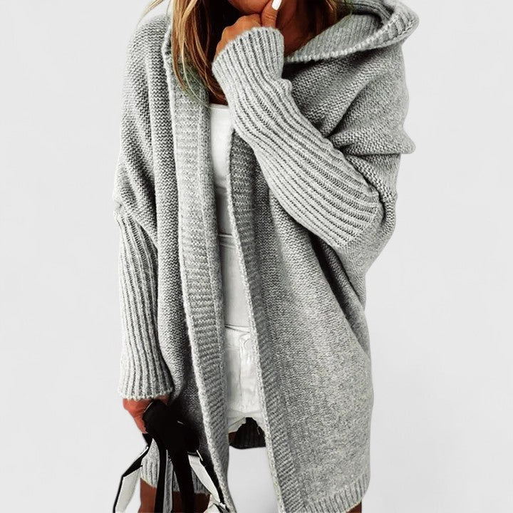 Sylvane™ Bequeme Strickjacke Modeberg Bern