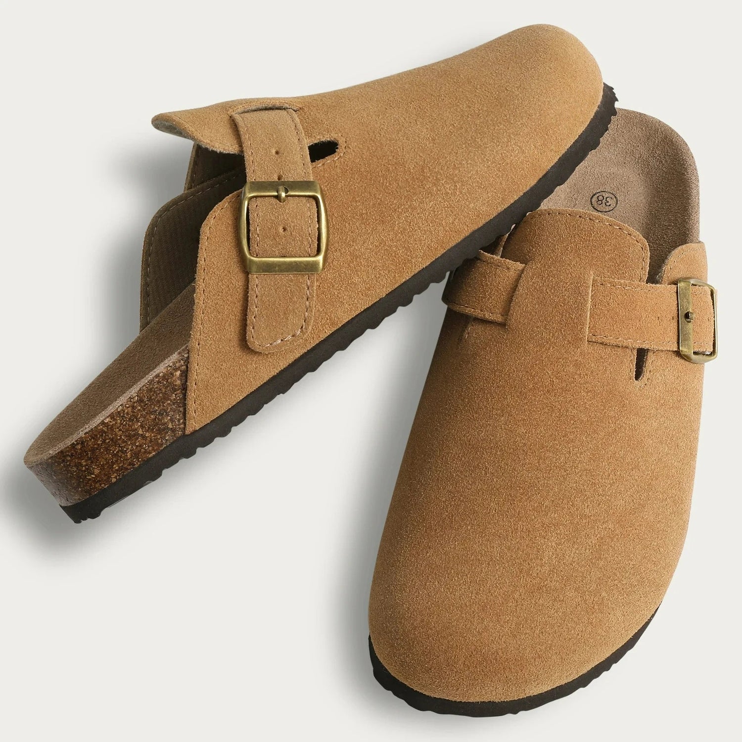 Verio™ Ergonomische Sommersandalen Modeberg Bern