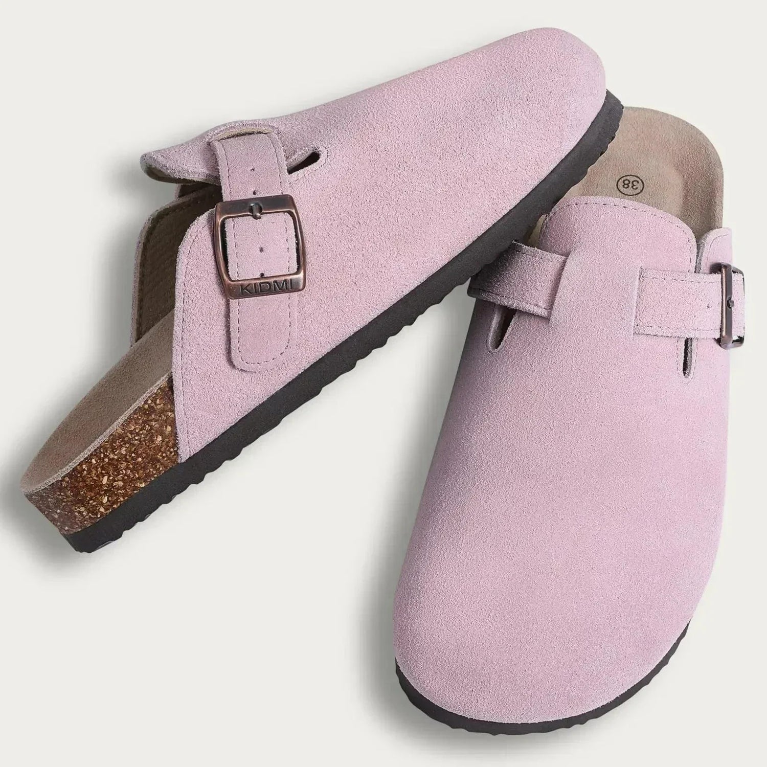 Verio™ Ergonomische Sommersandalen Modeberg Bern