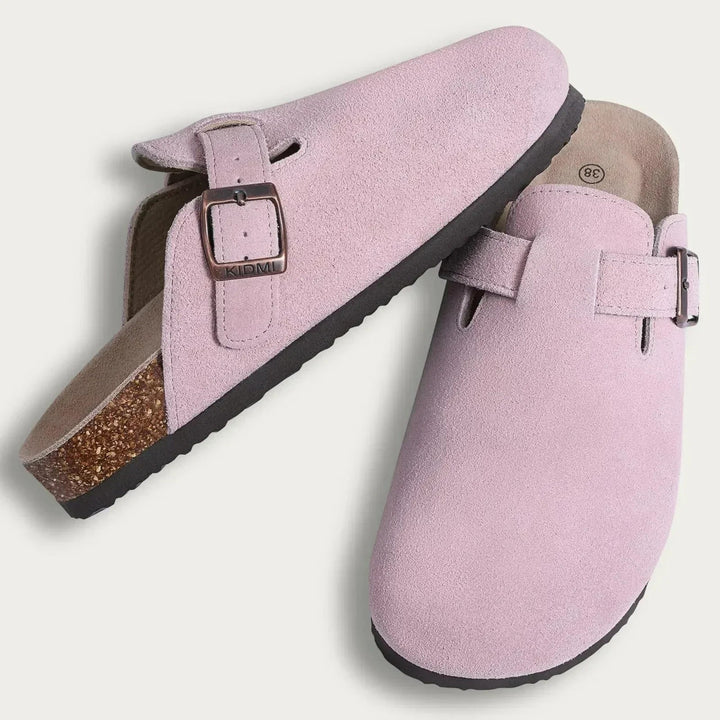 Verio™ Ergonomische Sommersandalen Modeberg Bern