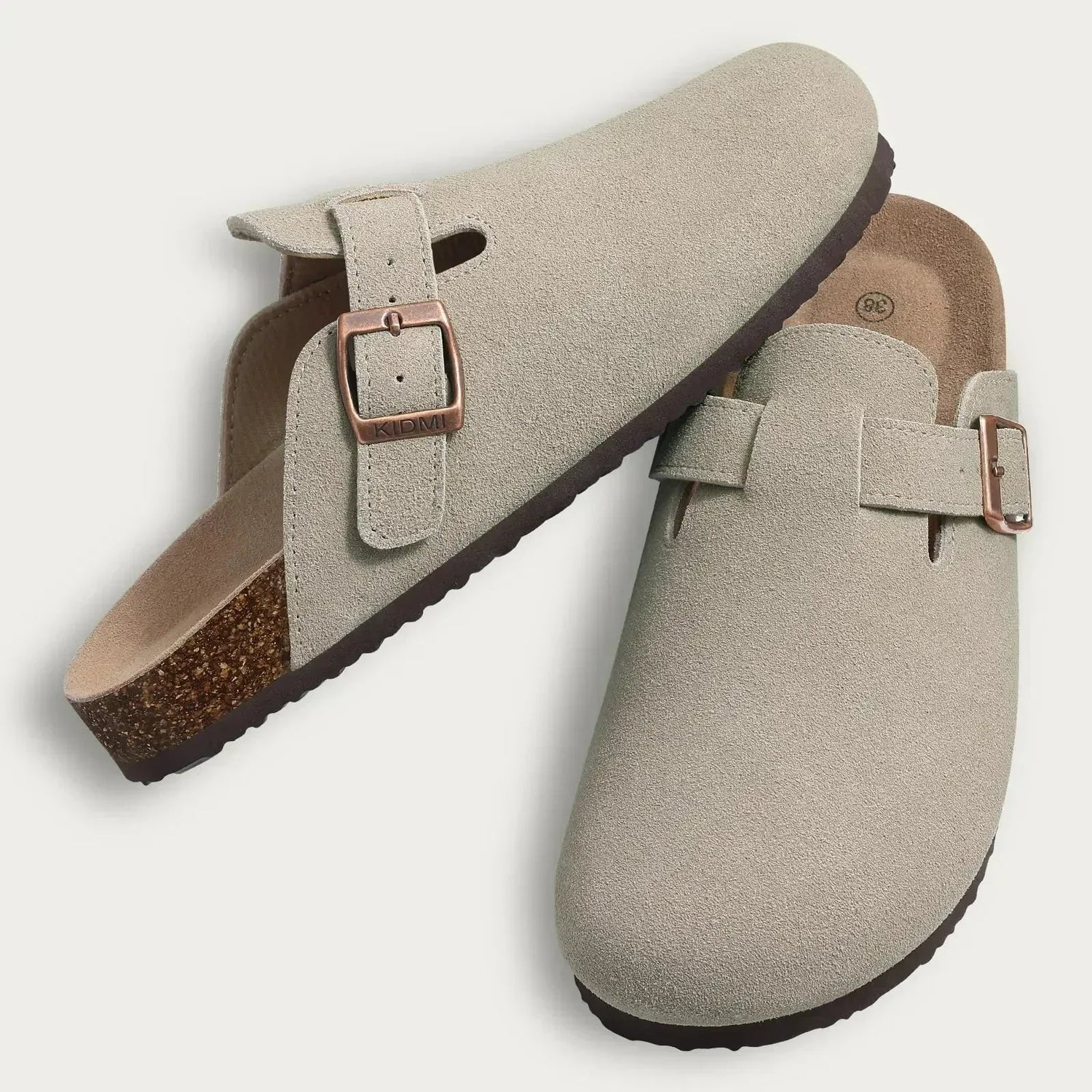 Verio™ Ergonomische Sommersandalen Modeberg Bern