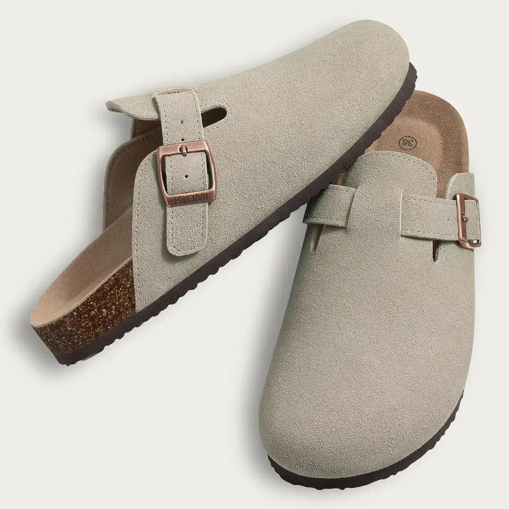 Verio™ Ergonomische Sommersandalen Modeberg Bern