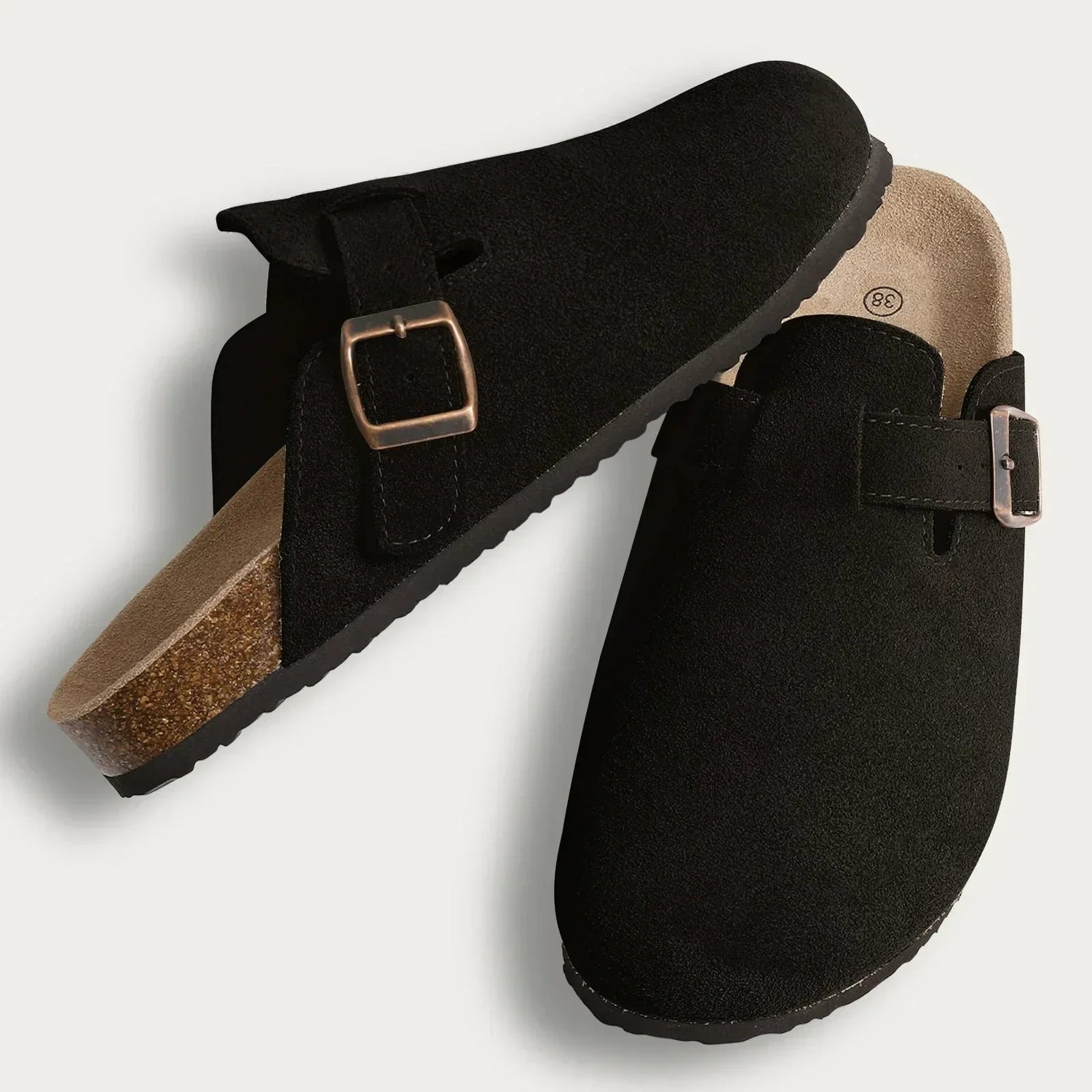 Verio™ Ergonomische Sommersandalen Modeberg Bern