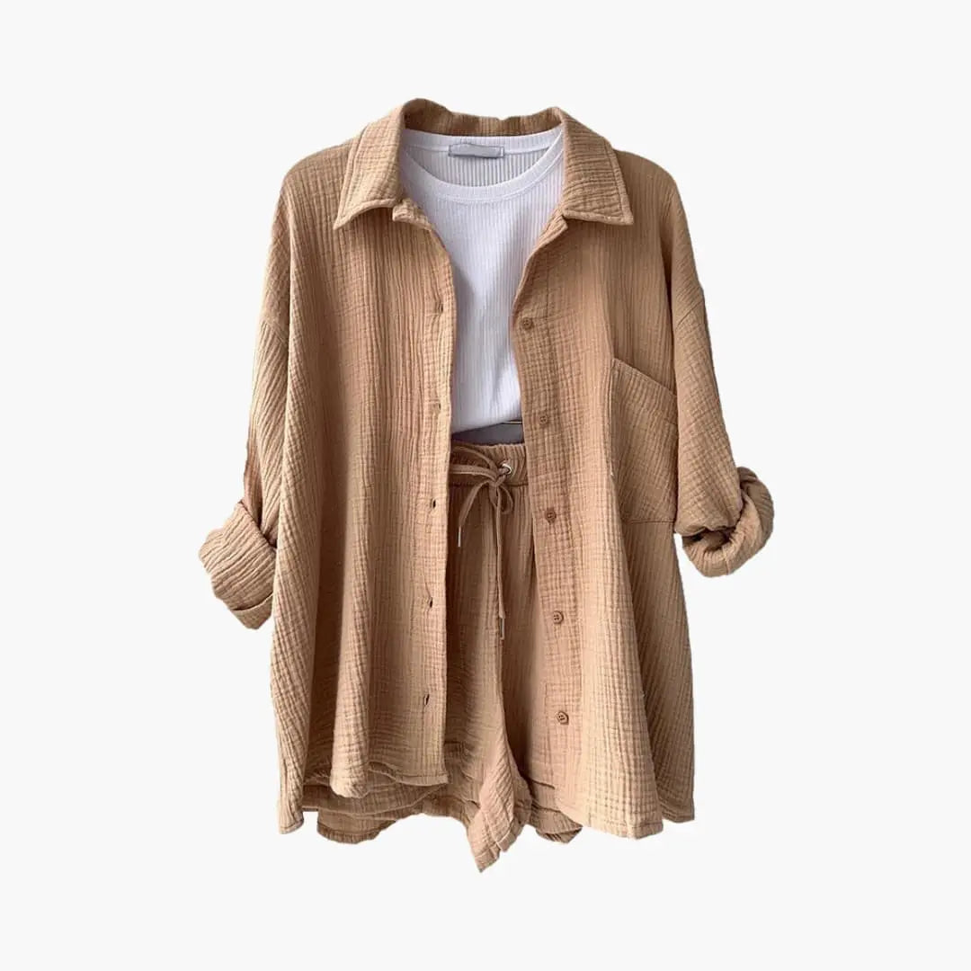Vivienne™ Bequemes 2-teiliges Set Modeberg Bern