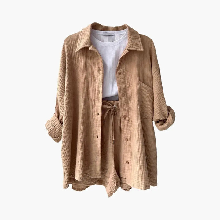 Vivienne™ Bequemes 2-teiliges Set Modeberg Bern