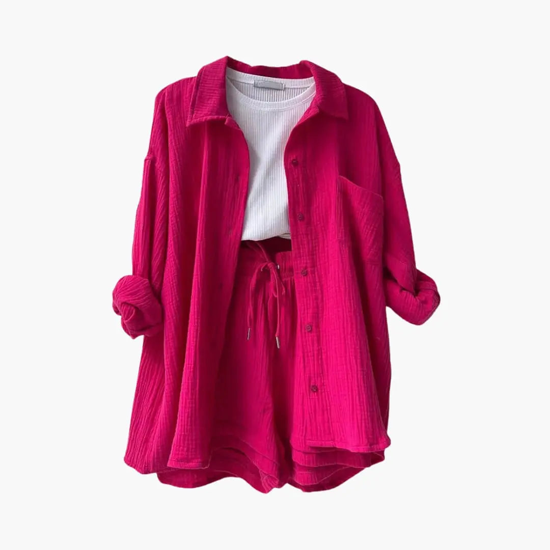 Vivienne™ Bequemes 2-teiliges Set Modeberg Bern