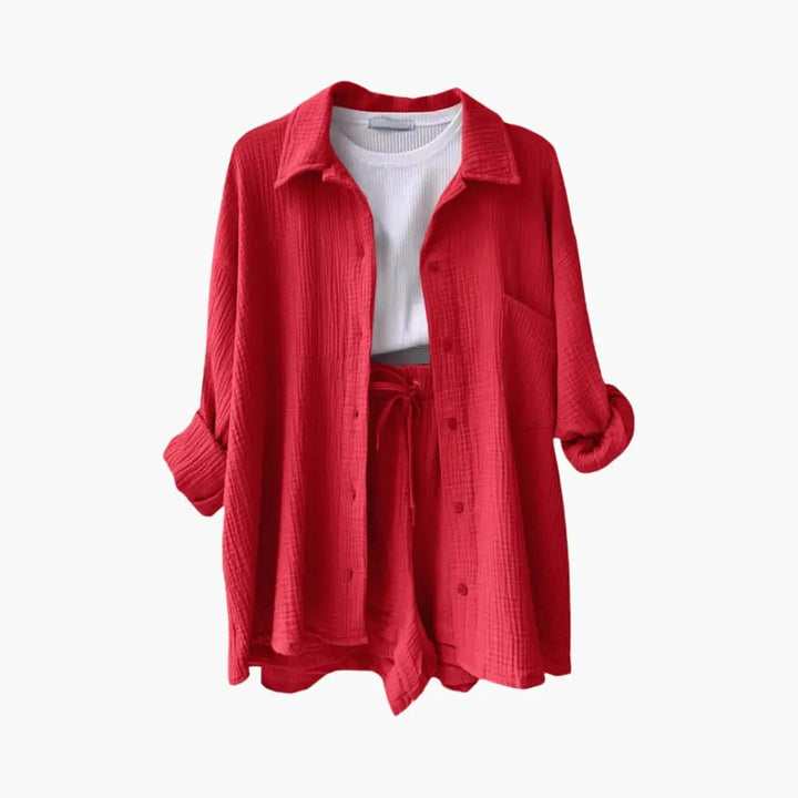 Vivienne™ Bequemes 2-teiliges Set Modeberg Bern