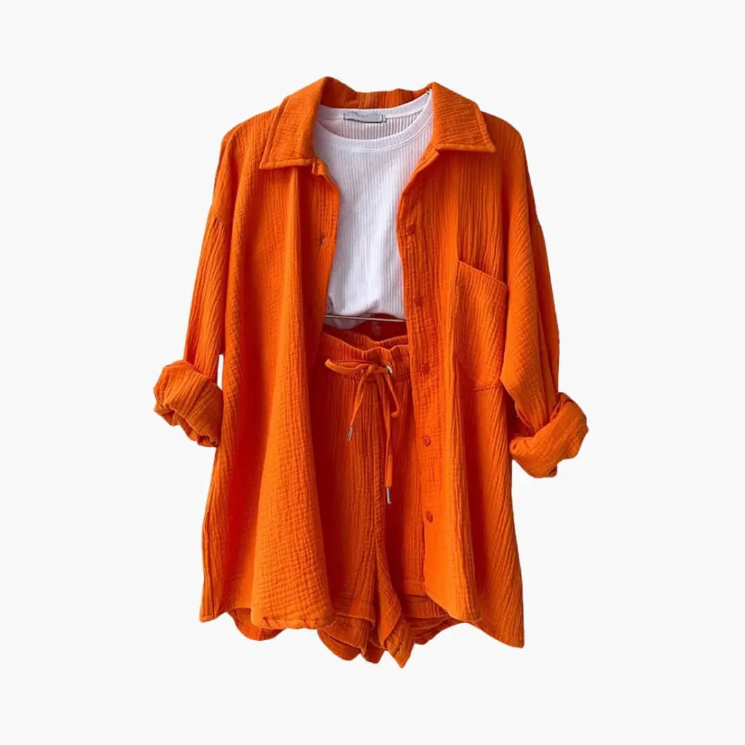 Vivienne™ Bequemes 2-teiliges Set Modeberg Bern